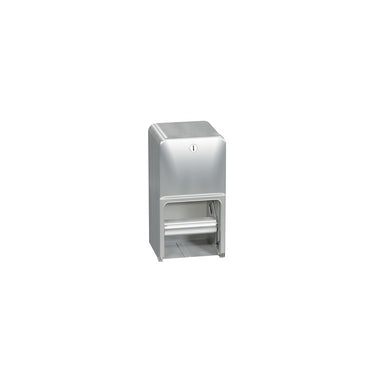 Toilet Tissue Disp, Surface, Dual - Model 5A10-110000